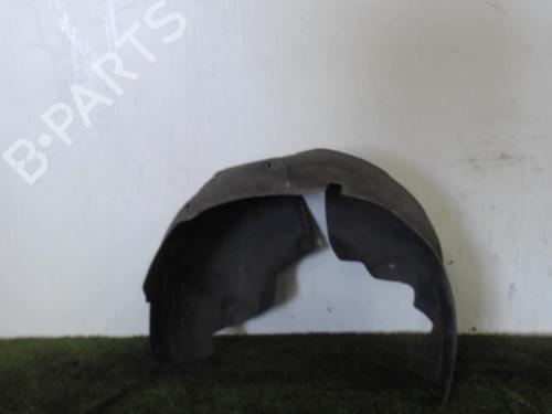 Radlauf für AUDI TT (8J3) 2.0 TFSI (200 hp) 31220279