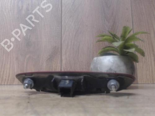 Used Tailgate handle PEUGEOT 307 (3A/C) 1.6 HDi (90 hp) 25416013