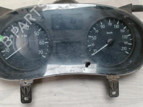 Instrument cluster RENAULT KANGOO Express (FC0/1_) 1.5 dCi | BP31230588C47