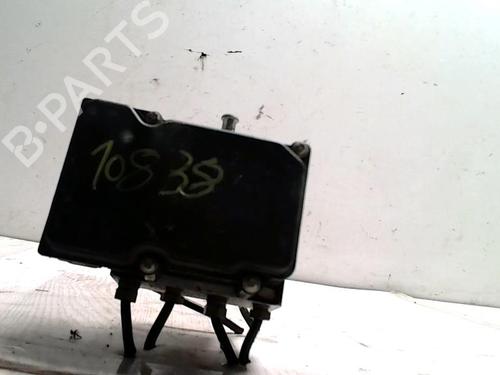 Used ABS pump FIAT STILO (192_) 1.9 JTD (192_XF1A) (80 hp) 25425188