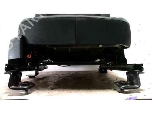 Right front seat FORD FOCUS II (DA_, HCP, DP) 1.8 TDCi | BP25430369C16 