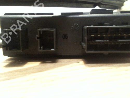 Used Front right window mechanism CITROËN C4 Grand Picasso I (UA_) 2.0 HDi 138 (136 hp) 25412560