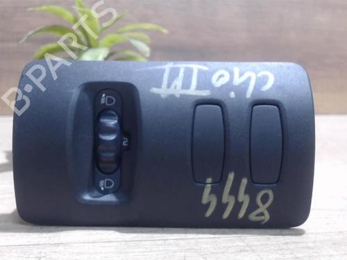 Used Switch RENAULT CLIO III (BR0/1, CR0/1) 1.5 dCi (75 hp) 25385157