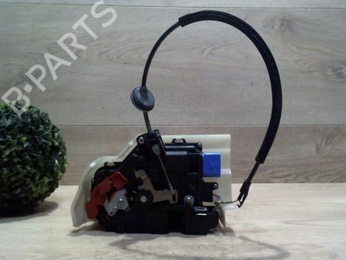 Front left lock VW TOURAN (1T1, 1T2) 1.9 TDI | BP25402039C98 
