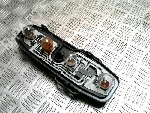 Used Licence plate light Licence plate light CITROËN C2 (JM_) 1.1 (60 hp) 36321013 36321013