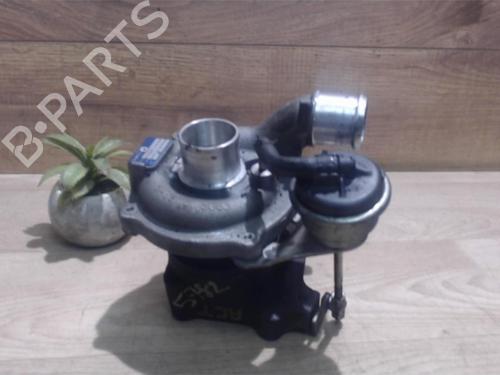 Used Turbocharger/Supercharger RENAULT CLIO III (BR0/1, CR0/1) 1.5 dCi (C/BR0G, C/BR1G) (68 hp) 25414504