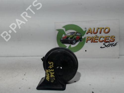 Used Horn BMW 5 (E60) 525 d (177 hp) 31219445