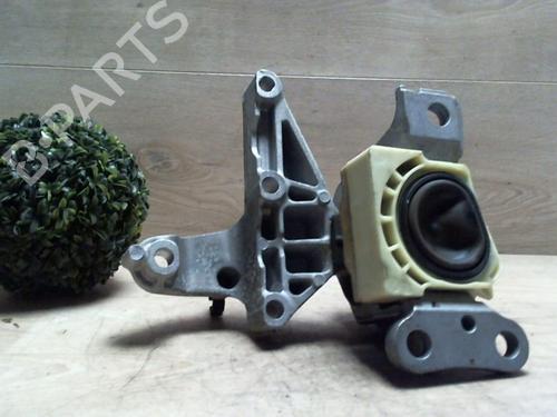 Used Engine mount RENAULT MEGANE III Hatchback (BZ0/1_, B3_) 1.5 dCi (BZ09, BZ0D, BZ1W, BZ29, BZ14) (110 hp) 31576519