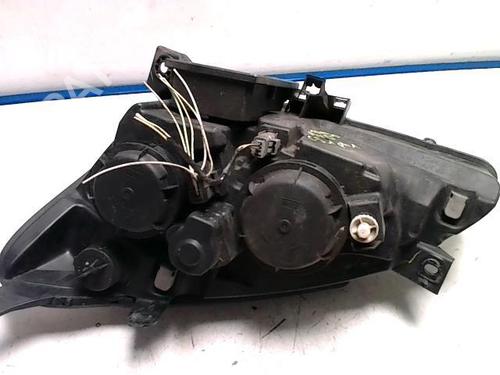 Højre forlygte CITROËN C5 I (DC_) 2.2 HDi (DC4HXB, DC4HXE) (133 hp) 31224256