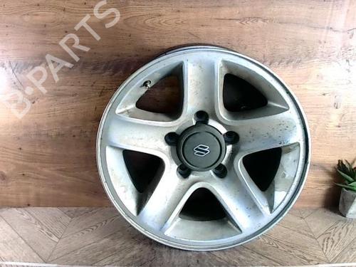 Used Rim SUZUKI VITARA (ET, TA, TD) 2.0 16V All-wheel Drive (SV420) (132 hp) 28084261