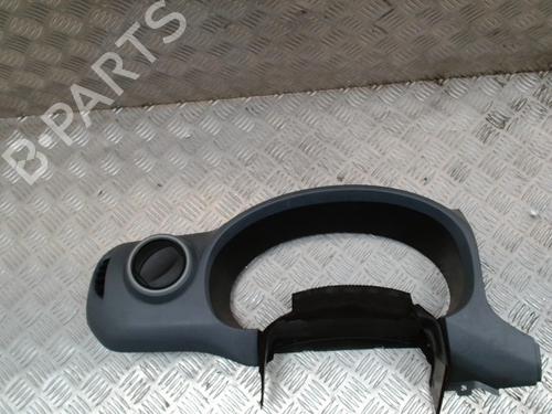 Used Other Other CITROËN BERLINGO Box Body/MPV (B9) 1.6 HDi 75 (75 hp) 35987256 35987256