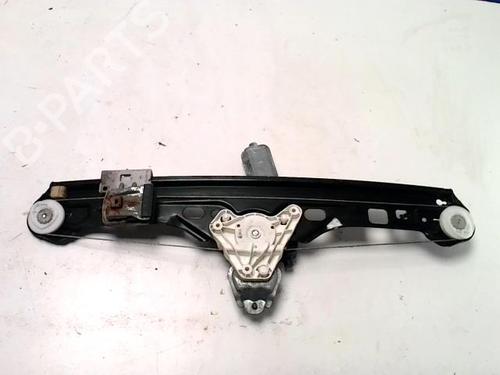 Used Rear right window mechanism MERCEDES-BENZ C-CLASS (W203) C 270 CDI (203.016) (170 hp) 25417970