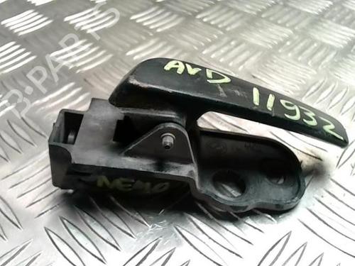 Front right interior door handle CITROËN NEMO Box Body/MPV (AA_) 1.4 HDi | BP25851231I14 