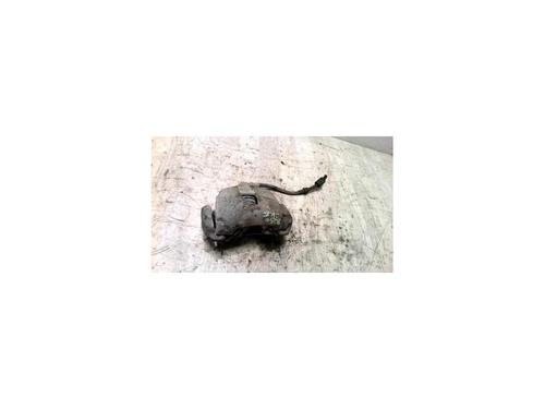 Used Left front brake caliper MAZDA 3 (BK) 1.6 DI Turbo (109 hp) 25424542