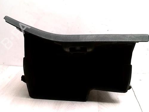 Glove box FORD FIESTA VI (CB1, CCN) 1.4 TDCi | BP25421393C95 