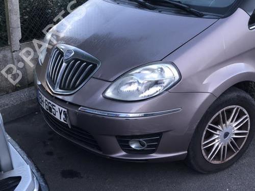 Switch LANCIA MUSA (350_) 1.3 D Multijet (350.AXB11, 350.AXB1A) | BP25409330I30 