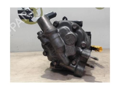 AC compressor PEUGEOT 407 (6D_) 1.6 HDi 110 (6D9HZC, 6D9HYC) | BP25387634M34