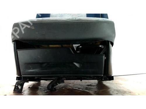 Right front seat CITROËN BERLINGO / BERLINGO FIRST MPV (MF_, GJK_, GFK_) 1.6 16V (MFNFU) | BP25427924C16 