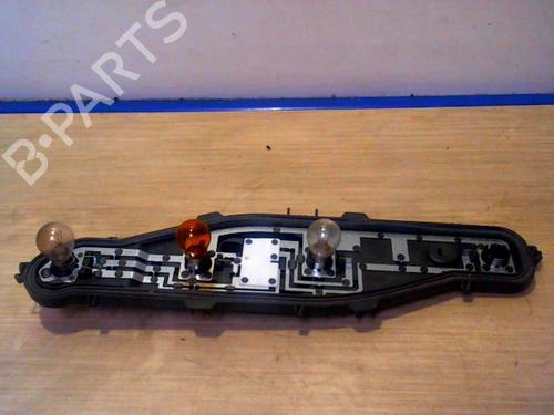 Nummerpladelys DACIA LODGY (JS_) 1.2 TCe (JSAY, JSM0) (115 hp) 25391702