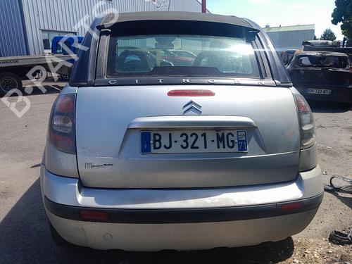 Fælk CITROËN C3 Pluriel (HB_) 1.4 | BP26601845C45  - Image 6
