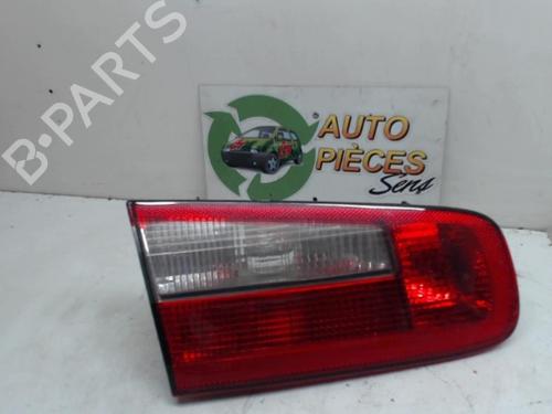 Used Left tailgate light RENAULT LAGUNA II (BG0/1_) 1.9 dCi (BG08, BG0G) (120 hp) 25398088