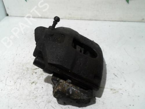 Bremssattel links vorne FORD FUSION (JU_) 1.4 | BP25399223M105 