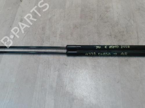 Tailgate lift support OPEL CORSA D (S07) 1.3 CDTI (L08, L68) | BP27628294C138 