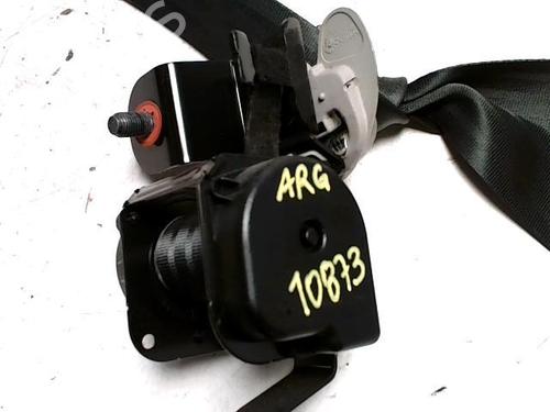 Sikkerhedssele bag venstre KIA SOUL I (AM) 1.6 CRDi 115 (115 hp) 31226625