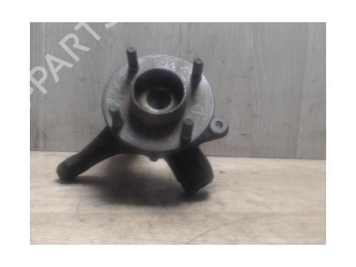 Right front steering knuckle FORD FIESTA V (JH_, JD_) 1.4 TDCi | BP25415858M26 