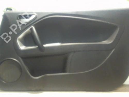 Used Front left panel ALFA ROMEO MITO (955_) 1.4 MultiAir (955AXL1B) (105 hp) 25387702