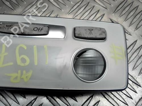 Interior roof light MAZDA 3 (BM, BN) 2.2 D | BP26013229I8 