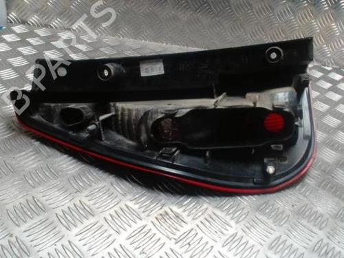 Right taillight RENAULT SCÉNIC III (JZ0/1_) 1.6 dCi (JZ00, JZ12) | BP30549994C35 