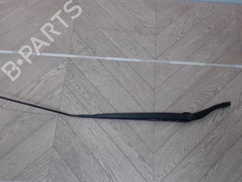 Front windshield wiper arm RENAULT MEGANE CC (EZ0/1_) 2.0 dCi (EZ0L) | BP31231227C143