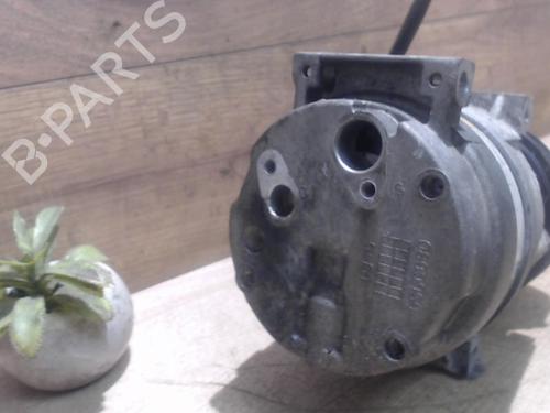 Used AC compressor RENAULT MEGANE I (BA0/1_) 1.9 dCi (BA05, BA1F) (102 hp) 25383858