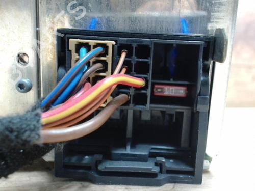 Radio SEAT LEON (1P1) 2.0 TDI 16V | BP29347578E6 - Image 6