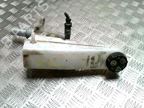 Used Brake master cylinder Brake master cylinder PEUGEOT EXPERT Van (V_) 1.5 BlueHDi 120 (120 hp) 36767997 36767997