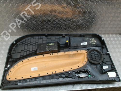 Front left panel CITROËN DS3 (SA_) 1.6 VTi 120 | BP39411036C58 - Image 3
