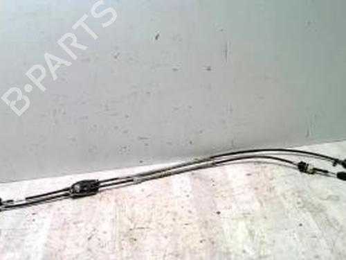 Kabel FORD FIESTA VI (CB1, CCN) 1.4 TDCi (68 hp) 25426120