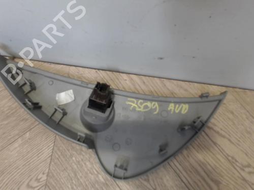 Used Switch RENAULT TWINGO II (CN0_) 1.2 16V (CN0K, CN0V, CN0A) (76 hp) 25388677