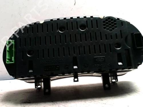 Instrument cluster VW POLO (9N_, 9A_) 1.4 TDI | BP25423710C47 