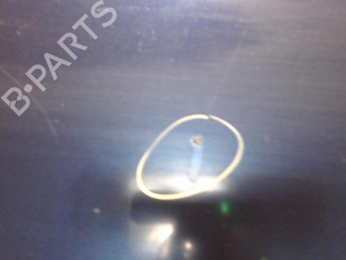 Used Hood OPEL ZAFIRA A MPV (T98) 1.6 16V (F75) (101 hp) 25412135