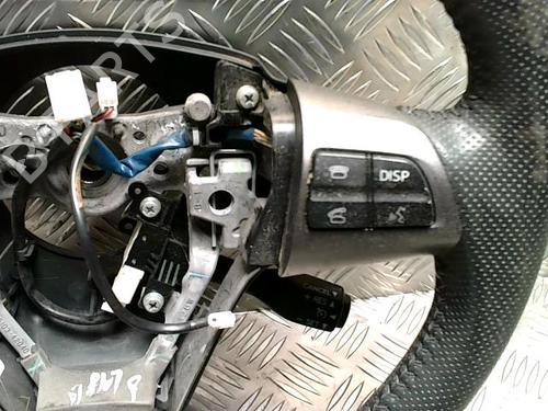 Steering wheel TOYOTA RAV 4 III (_A3_) 2.2 D 4WD (ALA30_, ALA30R) | BP31829325C49