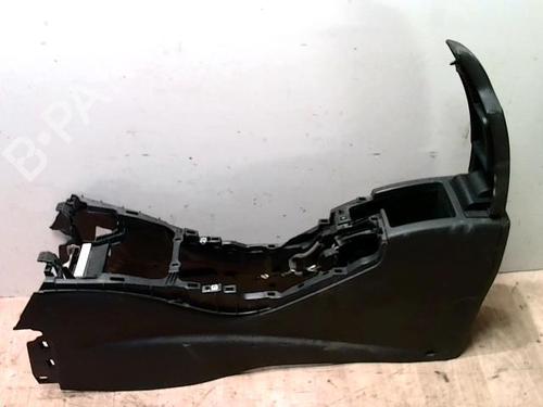 Mittelkonsole RENAULT SCÉNIC III (JZ0/1_) 1.5 dCi (110 hp) 31230492