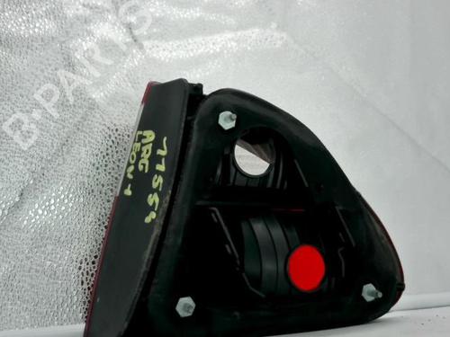 Højre baglygte SEAT LEON (1M1) 1.9 TDI | BP26646228C35 