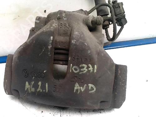Right front brake caliper AUDI A6 C5 (4B2, 4B4) 2.5 TDI quattro | BP31220568M104 