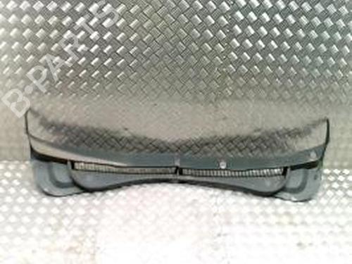 Paravan VW POLO VI (AW1, BZ1, AE1) 1.0 MPi (80 hp) 30598102