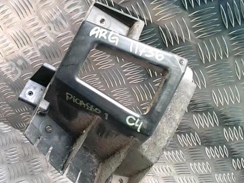 Rear bumper bracket CITROËN C4 Picasso I MPV (UD_) 1.6 HDi | BP26397823C159 