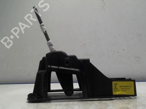 Gearstang RENAULT MEGANE III Hatchback (BZ0/1_, B3_) 1.5 dCi (BZ09, BZ0D, BZ1W, BZ29, BZ14) (110 hp) 31231162