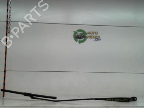 Used Front windshield wiper arm CITROËN BERLINGO Box Body/MPV (B9) 1.6 HDi 90 (90 hp) 25400056