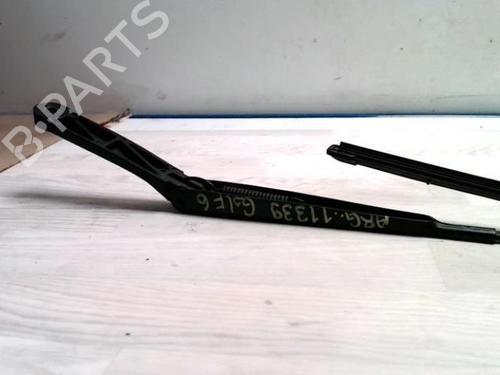 Front windshield wiper arm VW GOLF VI (5K1) 1.6 TDI | BP27864089C143 